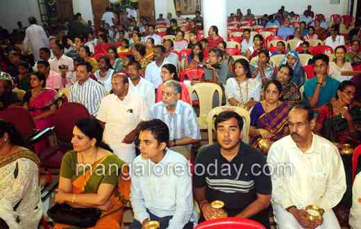 Krishna Janmastami by ISCON Mangalore